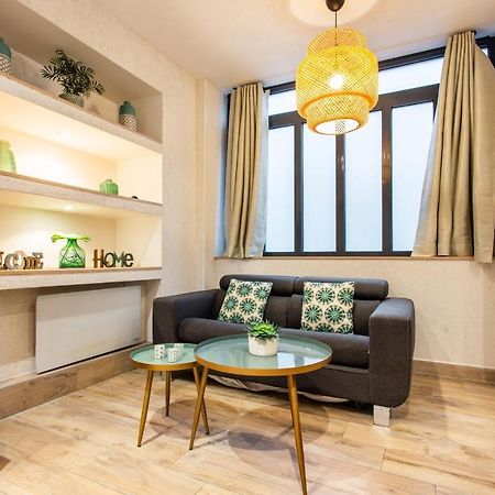 Hsh Moinon - Canal St-Martin Magnifique Appartement 2Br París Exterior foto