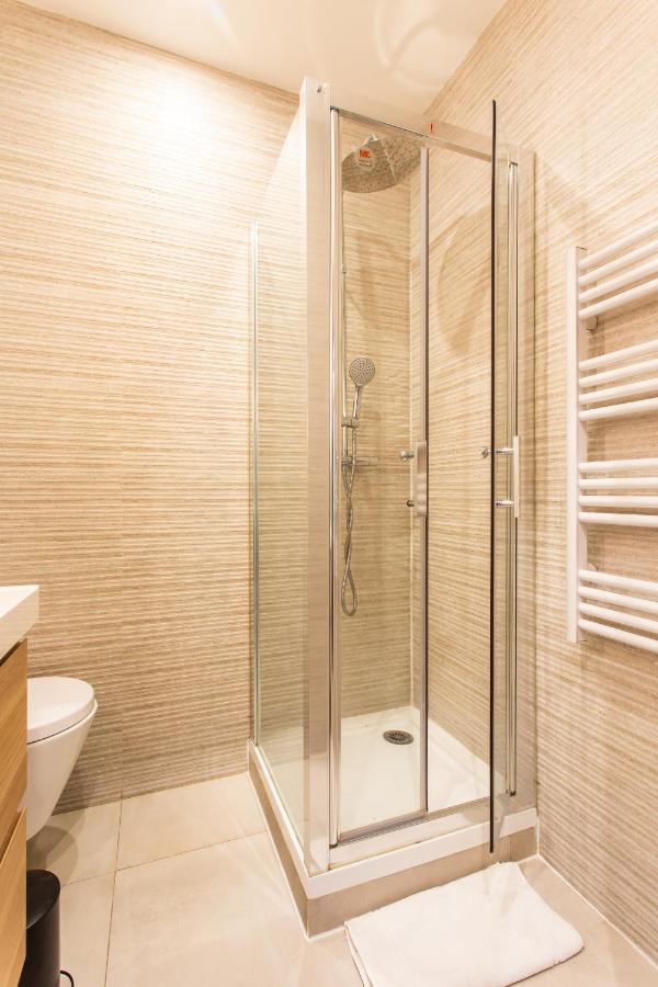 Hsh Moinon - Canal St-Martin Magnifique Appartement 2Br París Exterior foto