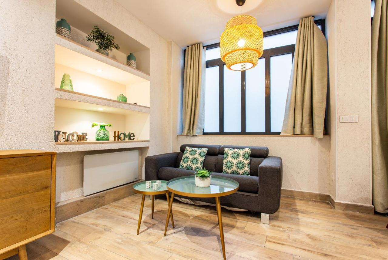 Hsh Moinon - Canal St-Martin Magnifique Appartement 2Br París Exterior foto