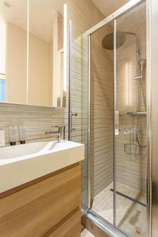 Hsh Moinon - Canal St-Martin Magnifique Appartement 2Br París Exterior foto